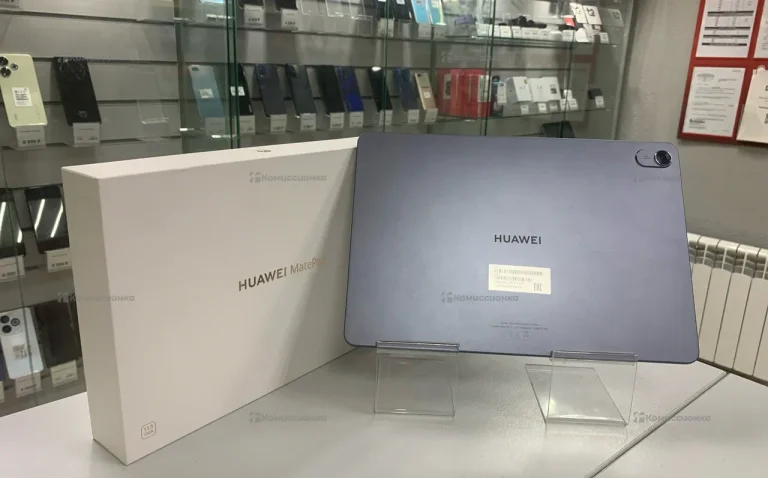 Планшет Huawei MatePad 11.5 8/128