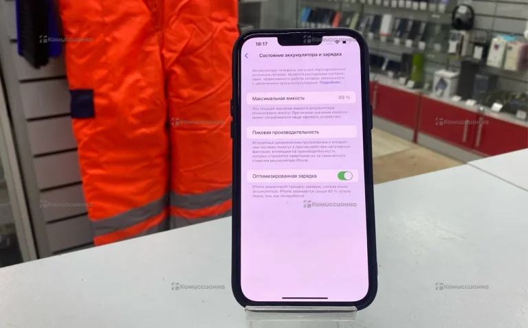 Apple iPhone 13 Pro Max 6/256 ГБ