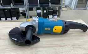 Углошлифовальная машина FIT AG-230/2501