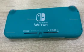 Купить Nintendo Switch Lite б/у , в Тольятти Цена:11900рублей