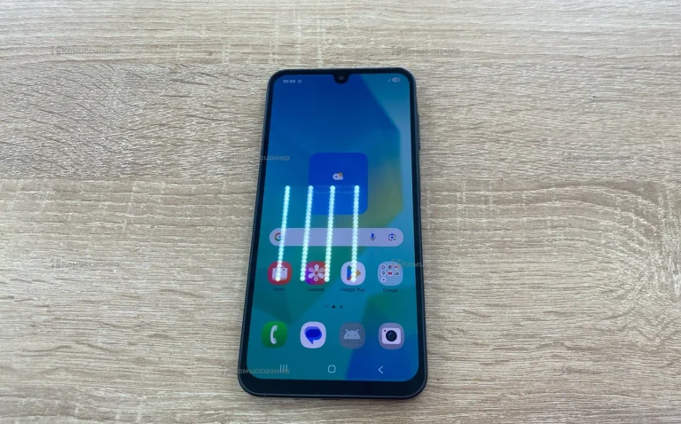 Samsung galaxy a 16 4 128