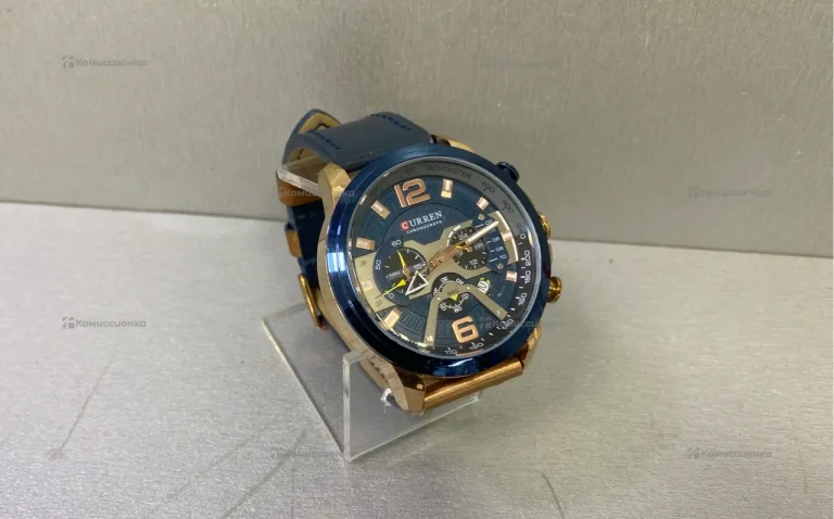 Часы Curren