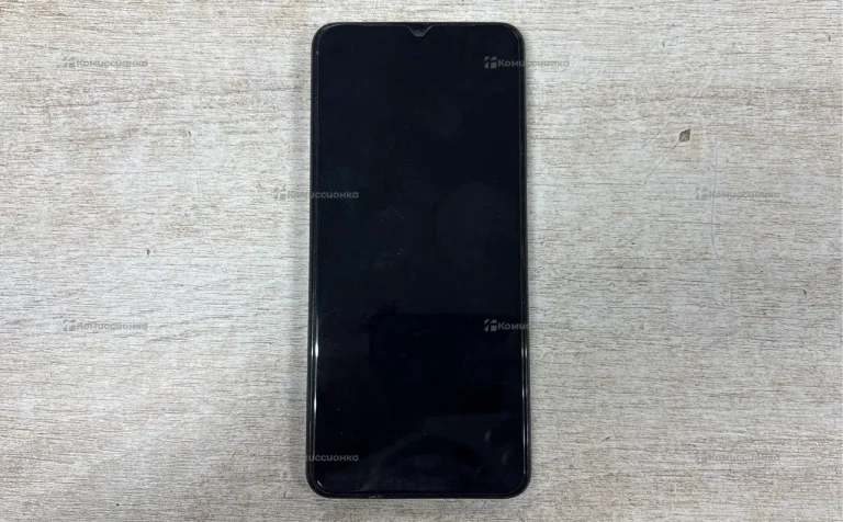 Realme Note 50 4/128 ГБ