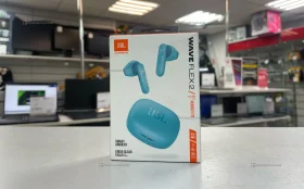 Купить Наушники  JBL Wave Flex 2 б/у , в Санкт-Петербург Цена:3200рублей