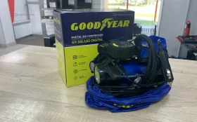 Купить Цифровой воздушный компрессор GY-35L LED DIGITAL б/у , в Нижнекамск Цена:1900рублей