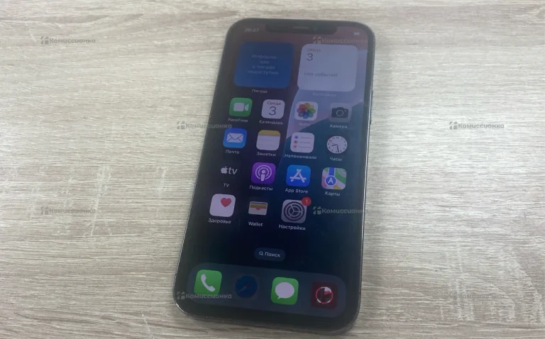 Apple iPhone 12 Pro 6/128 ГБ