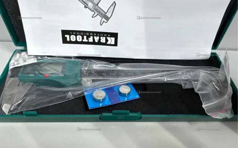 Kraftool professional