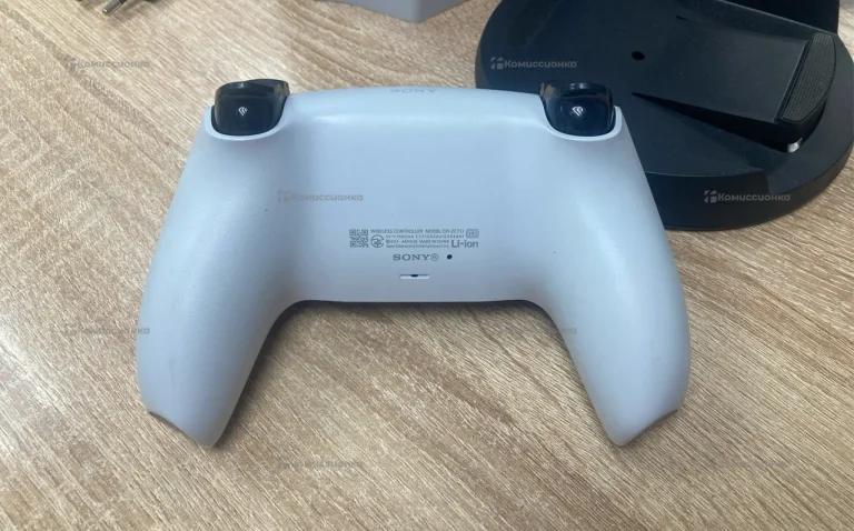 Приставка PS5 1tb