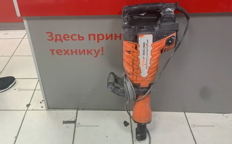 моэ-2000 спец