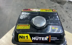 Купить Бензиновая электростанция Huter HT950A б/у , в Уфа Цена:9900рублей