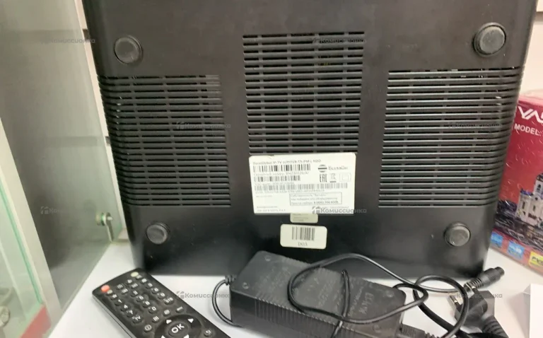 ТВ приставка Dareglobal ip-tv jupiter-t5-pm