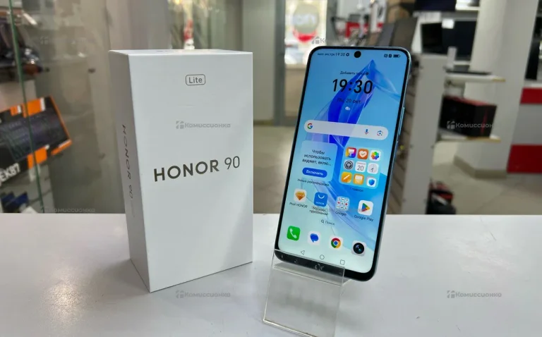 Honor 90 Lite 8/256 ГБ