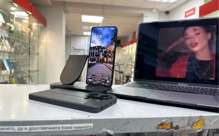 Xiaomi Poco m6 pro 8/256
