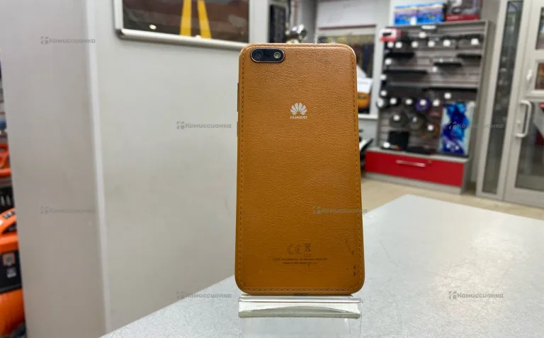 Huawei Y5 lite (2018) 1/16 ГБ