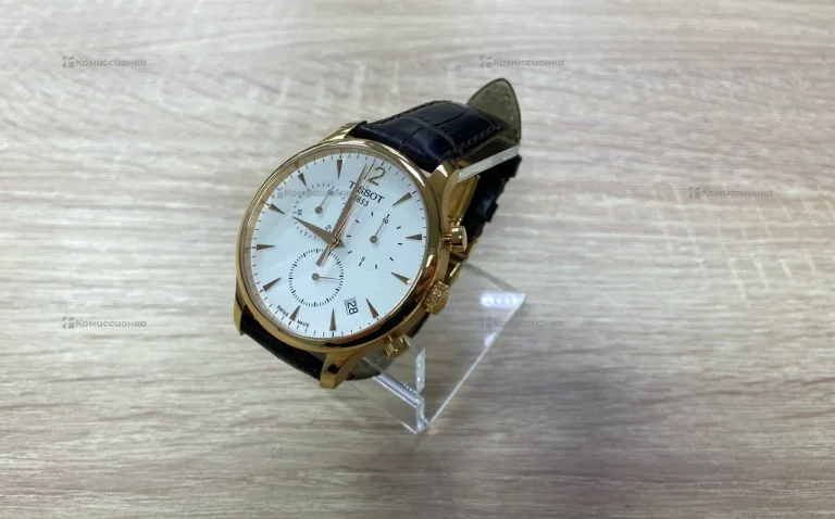 Часы Tissot T063617