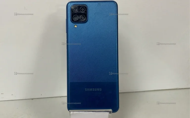 Samsung Galaxy A12. 4/64