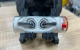 Наушники Notching Ear Stick