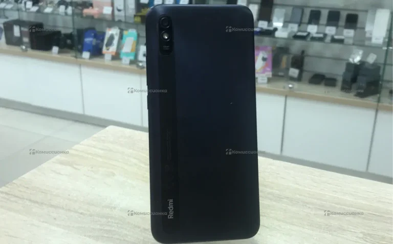 Xiaomi Redmi 9A 2/32 ГБ