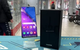 Samsung Galaxy Note20 5G 8/128 ГБ