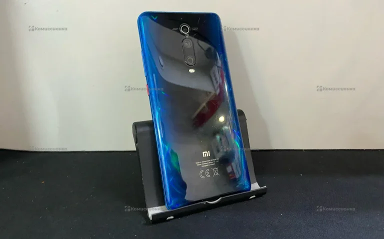 Xiaomi Mi 9 6/128 ГБ
