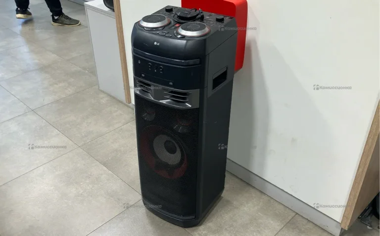 Колонка  LG OK85