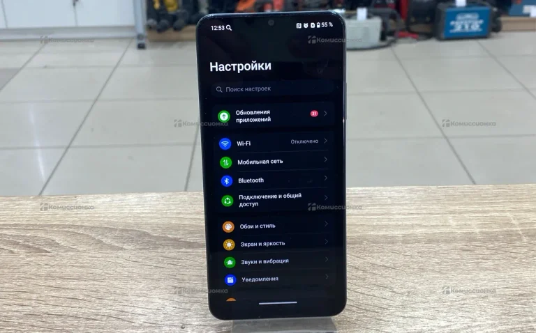 Realme C61 6/128GB