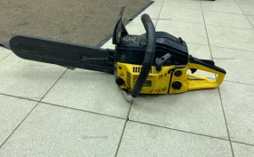 Купить Бензопила EUROLUX GS-4516 б/у , в Казань Цена:2500рублей