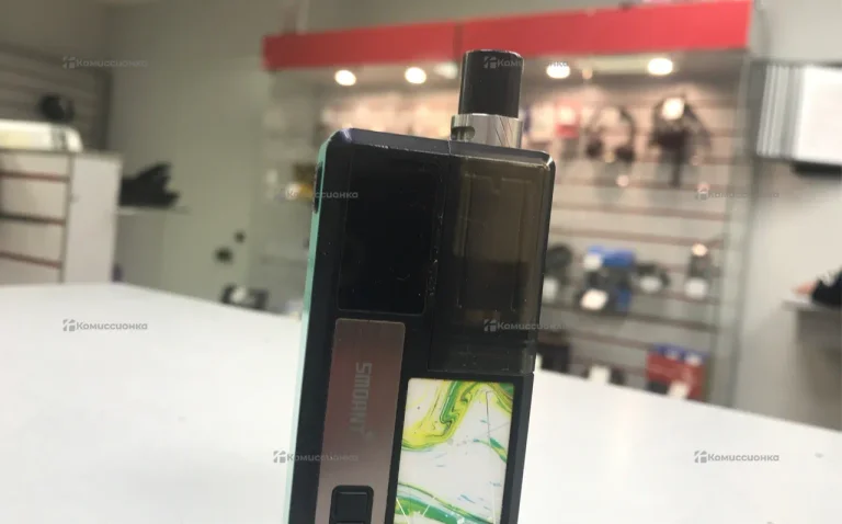 Эл сигарета SMOANT