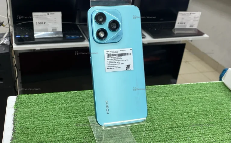 Honor 400 Lite 8/256 ГБ