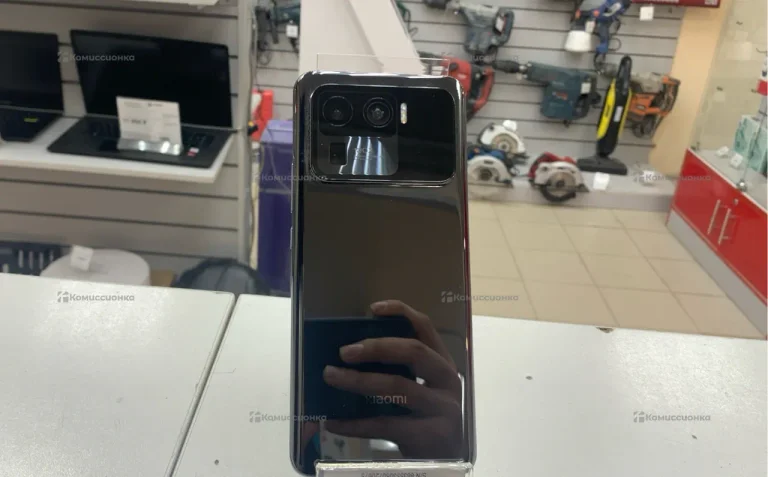 Xiaomi Mi 11 Ultra 12/256 ГБ