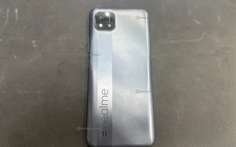 Realme C11 2021 2/32Gb
