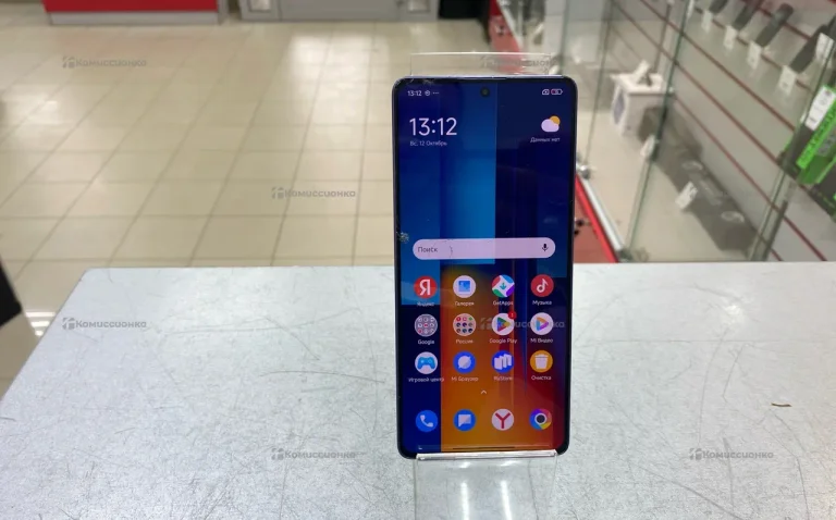 Xiaomi Poco M6 Pro 8/256 ГБ