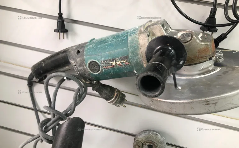 УШМ makita 9069