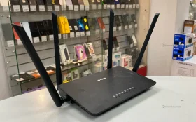 Купить Роутер D-Link б/у , в Санкт-Петербург Цена:590рублей