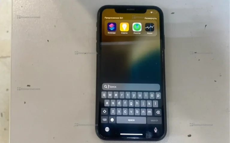 Apple Apple IPhone XR 64Гб