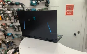 Купить Ноутбук  Thunderbot б/у , в Нижний Новгород Цена:39990рублей