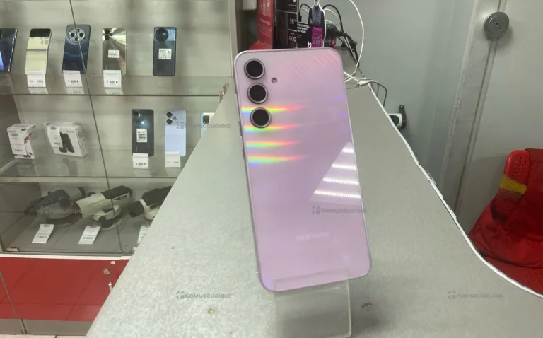 Samsung A35 8/128