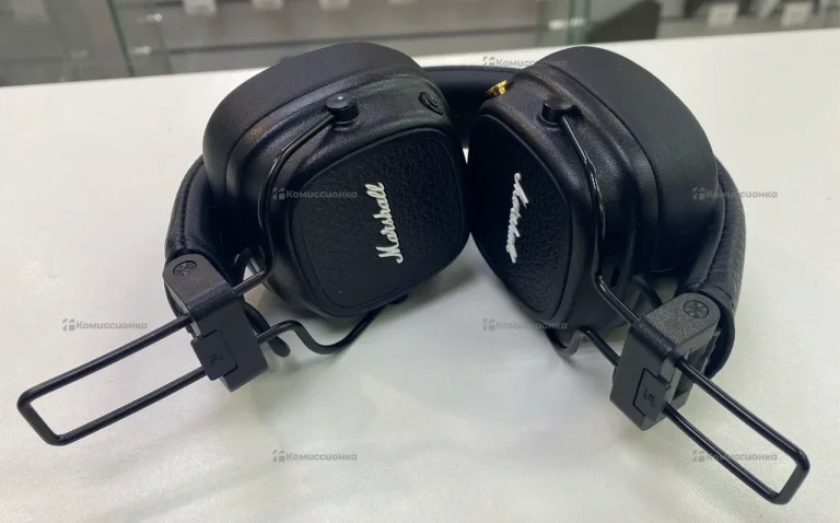 Наушники Marshall Major V