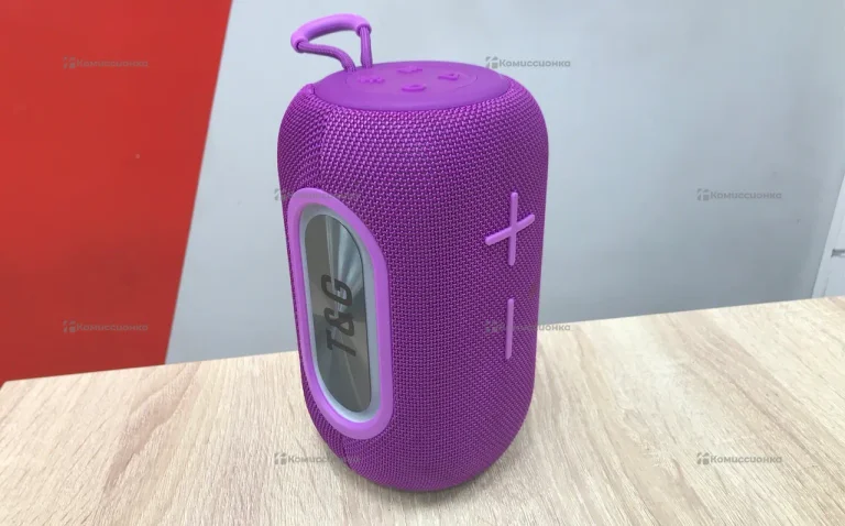 Колонка TG 665