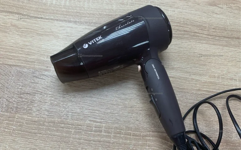 Фен vitek vt-8201