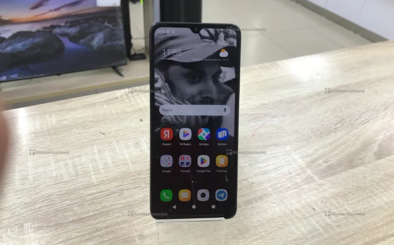 Xiaomi Redmi A3 128Gb