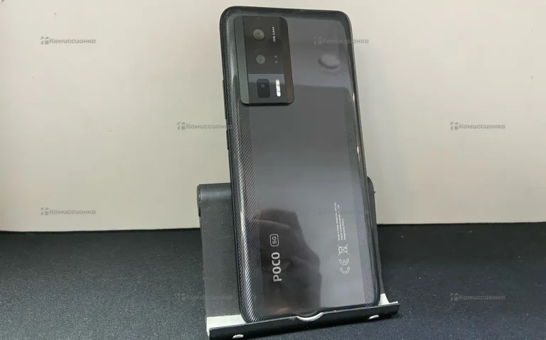 Xiaomi Poco F5 Pro 12/256 ГБ