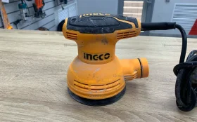 Эксцентриковая шлифмашина INGCO RS4501.2