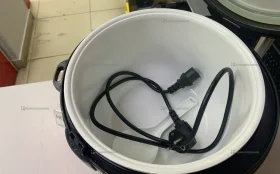 Купить Мультиварка SERVITTA б/у , в Нижнекамск Цена:1200рублей