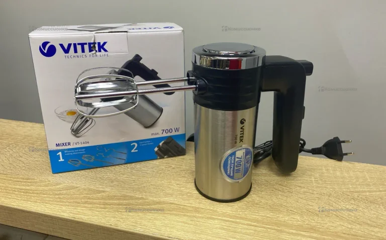 Миксер Vitek VT-1404