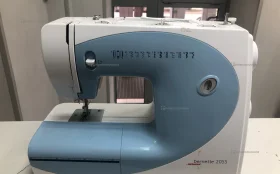 Швейная машина  bernette 2055