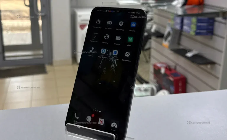 Huawei Nova Y61 4/128 ГБ
