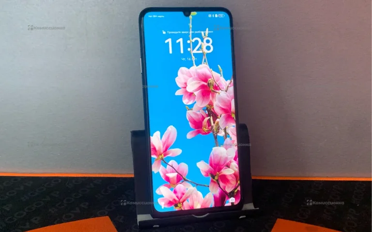 Huawei Nova Y72S 8/128 ГБ