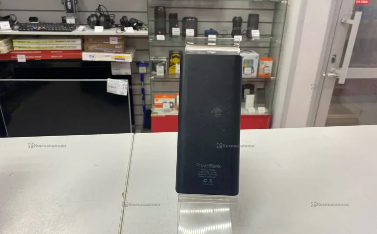 Power Bank  pb-008 nobby