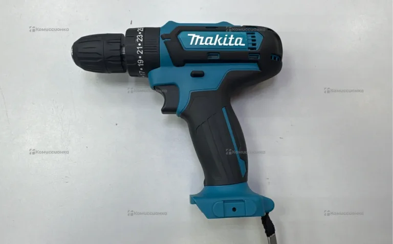 Дрель шуруповерт Makita 48V